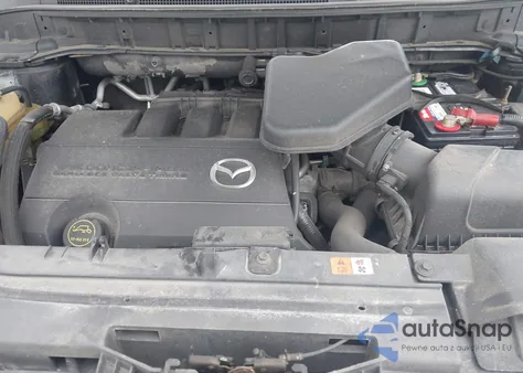 2013 Mazda Cx-9 Touring z USA, uszkodzony, nr VIN JM3TB3CV0D0416451